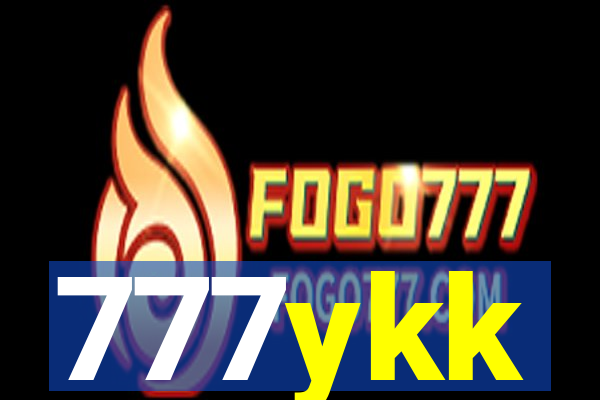 777ykk