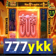 777ykk