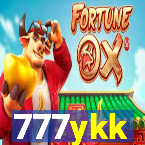 777ykk