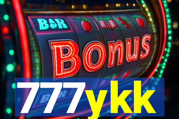 777ykk