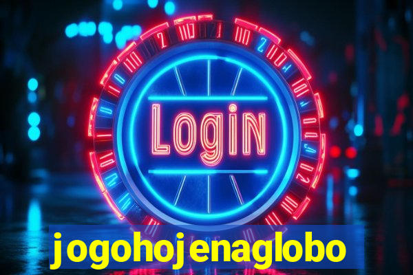jogohojenaglobo