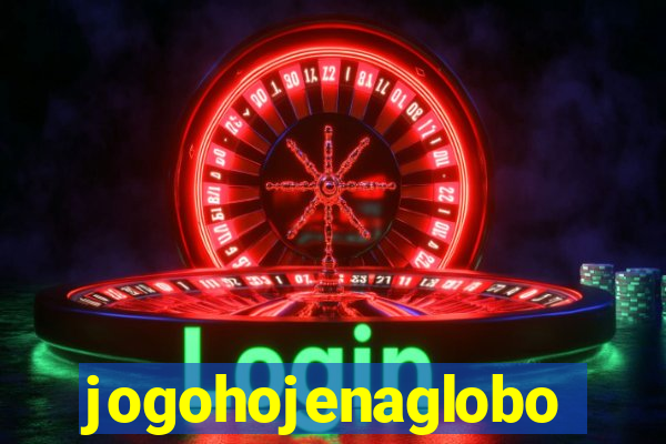 jogohojenaglobo