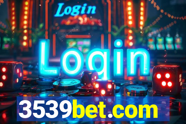3539bet.com