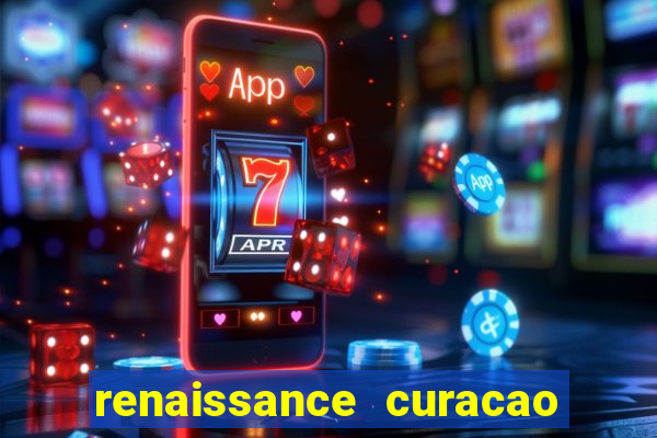 renaissance curacao resort & casino all inclusive