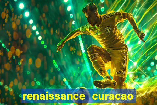 renaissance curacao resort & casino all inclusive