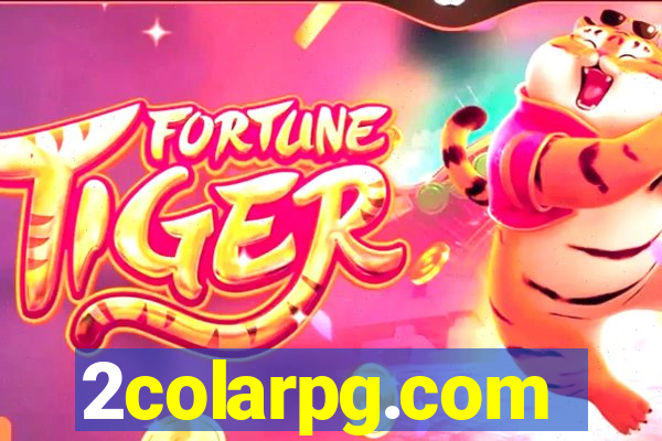 2colarpg.com