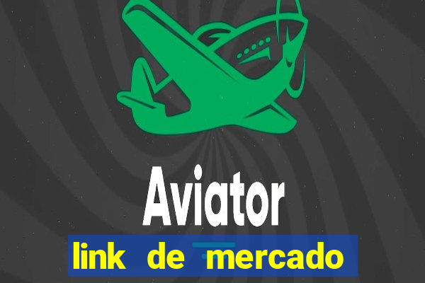 link de mercado pago falso