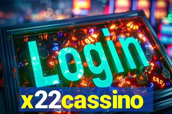 x22cassino