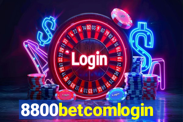 8800betcomlogin