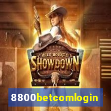 8800betcomlogin