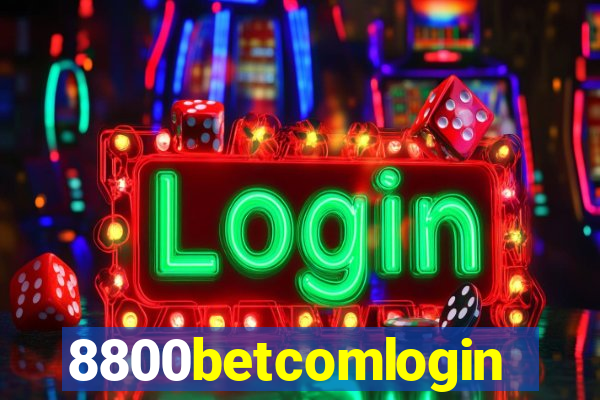 8800betcomlogin