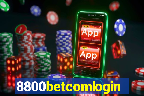 8800betcomlogin