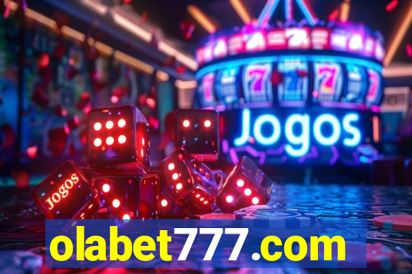 olabet777.com
