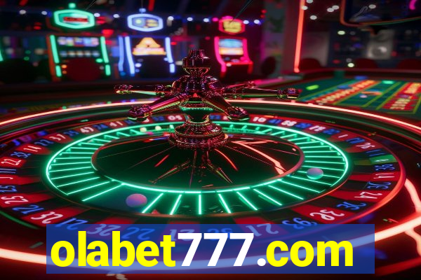 olabet777.com
