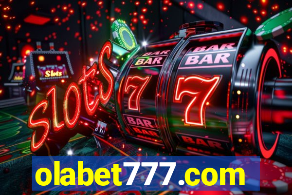 olabet777.com