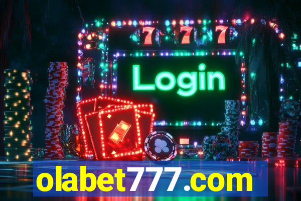 olabet777.com