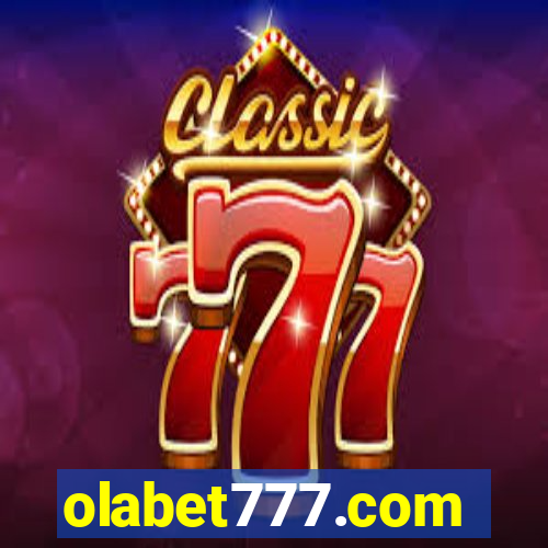 olabet777.com