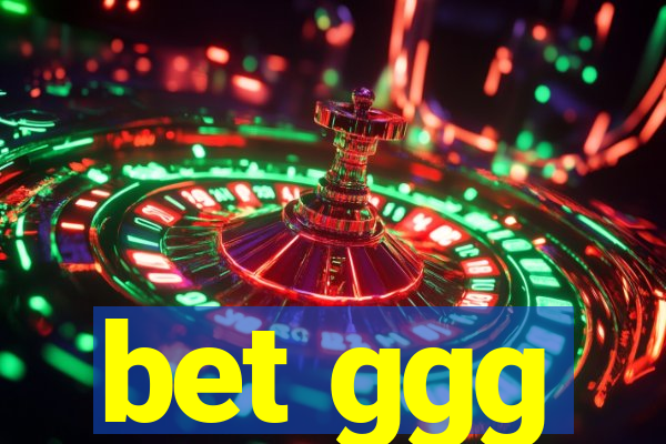 bet ggg