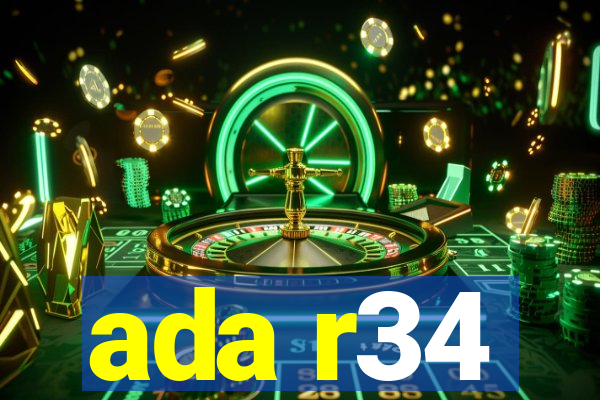 ada r34