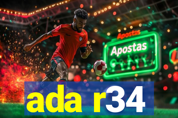 ada r34
