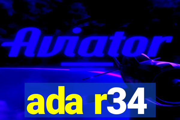 ada r34