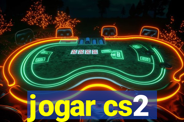 jogar cs2