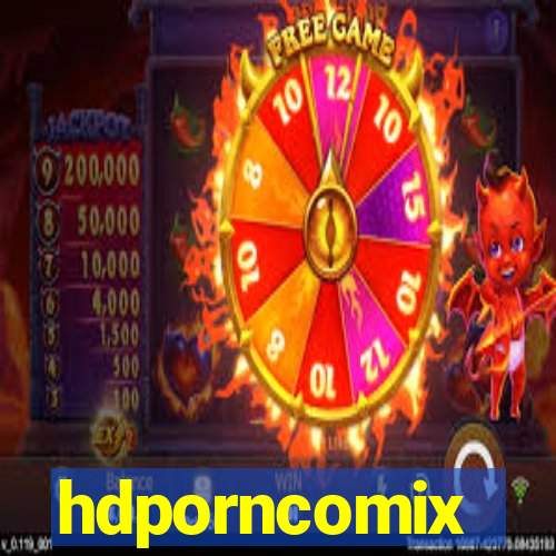 hdporncomix