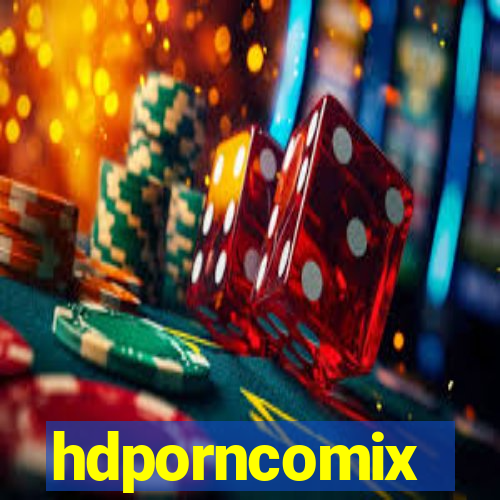 hdporncomix