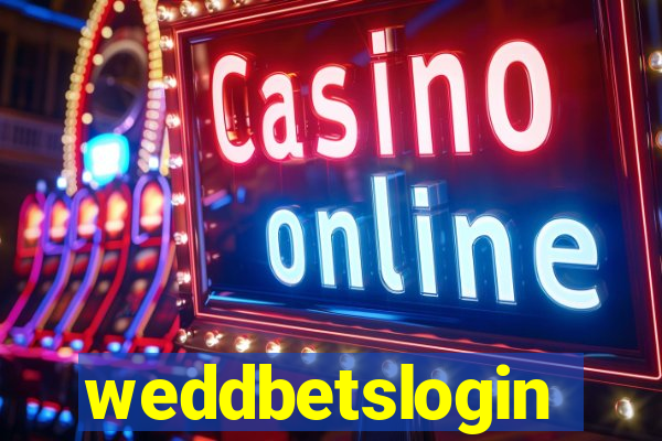 weddbetslogin
