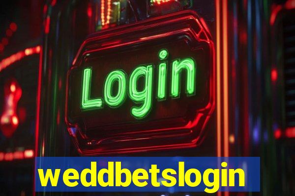 weddbetslogin