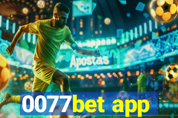 0077bet app