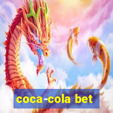 coca-cola bet