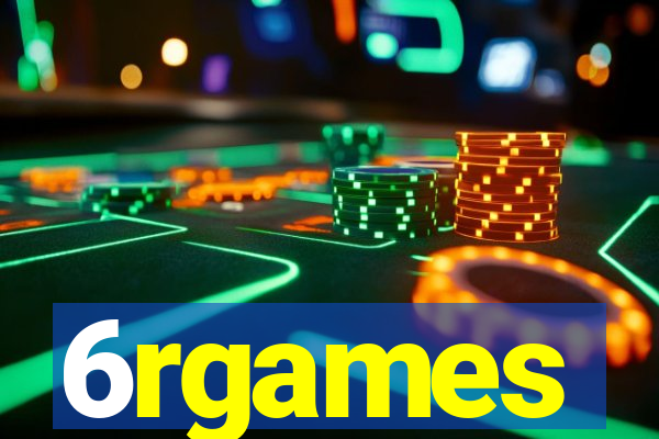 6rgames
