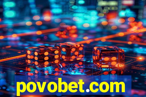 povobet.com