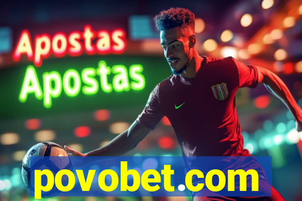povobet.com