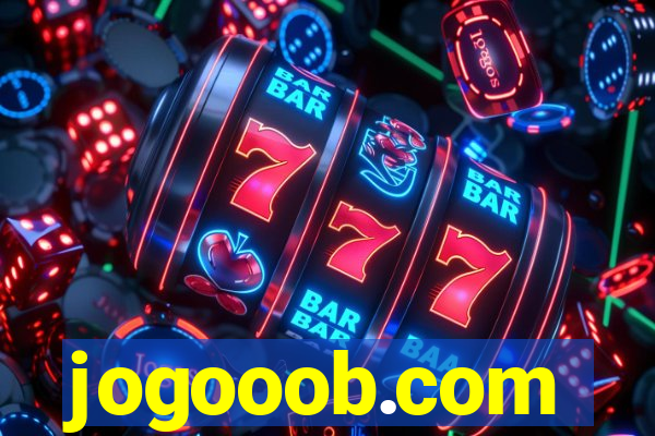 jogooob.com