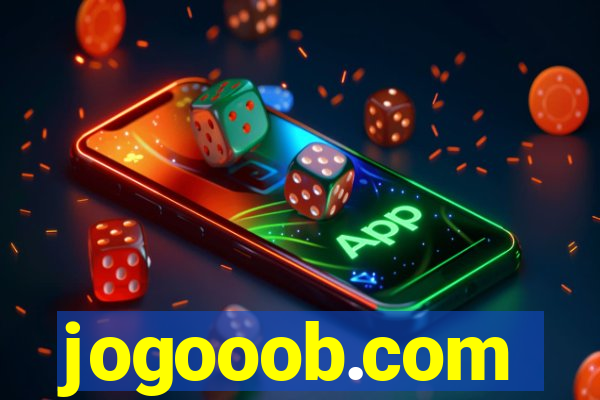 jogooob.com