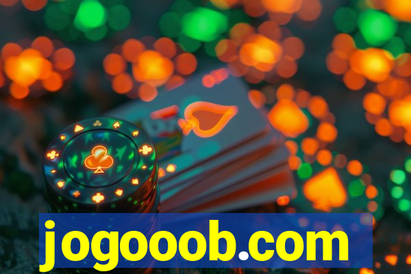 jogooob.com