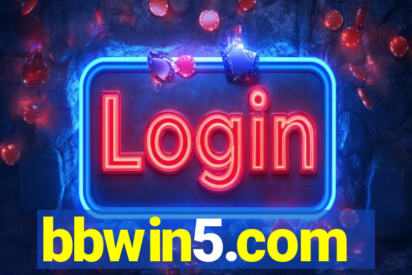 bbwin5.com