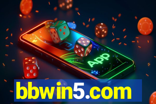 bbwin5.com