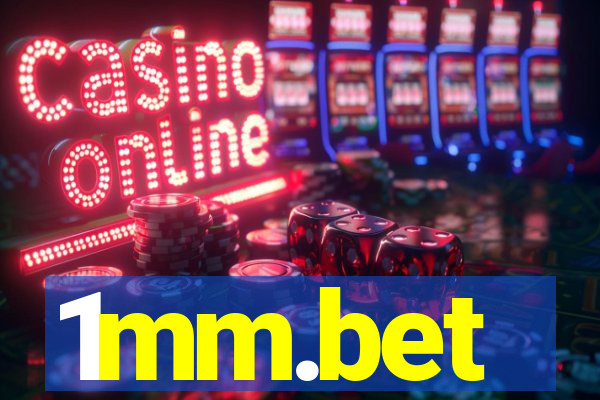 1mm.bet