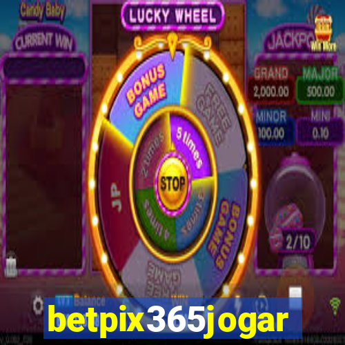 betpix365jogar