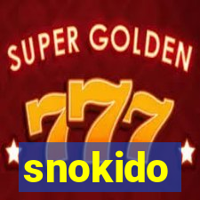 snokido