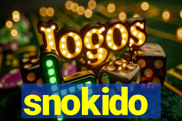 snokido