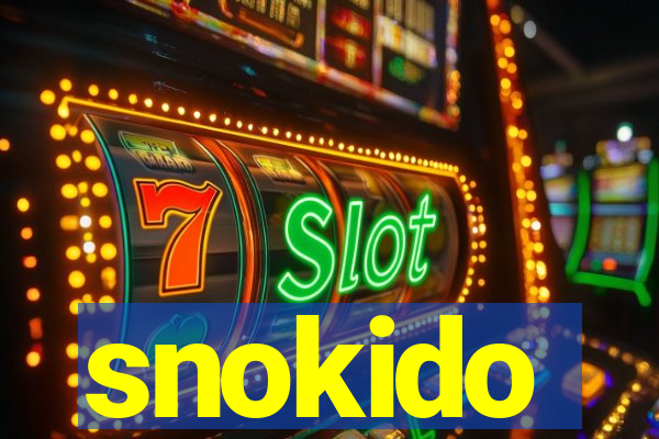 snokido