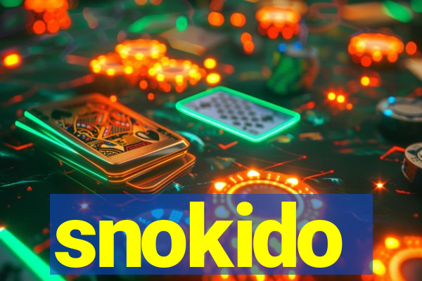 snokido