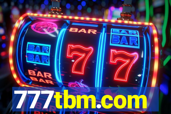 777tbm.com