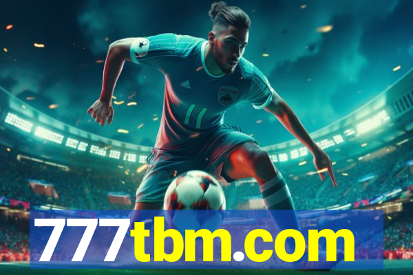777tbm.com
