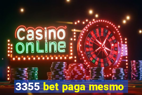 3355 bet paga mesmo