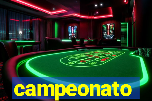 campeonato brasileiro spiele